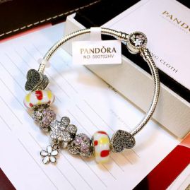 Picture of Pandora Bracelet 4 _SKUPandorabracelet16-2101cly11913661